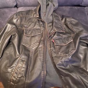 Levi Jacket
